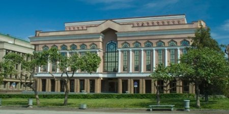 Kazan Konservatoriyası Yeni il ərəfəsində “Arşın mal alan” komediyasını təqdim edəcək