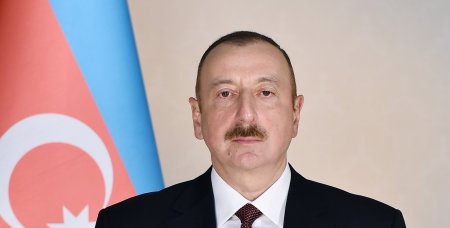 Prezident İlham Əliyev Azərbaycan xalqına müraciət edib