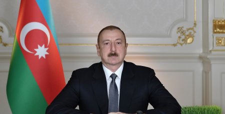 Prezident İlham Əliyevin Novruz bayramı münasibətilə Azərbaycan xalqına təbriki