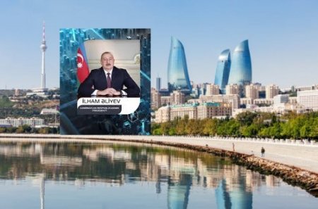 “Azərbaycan 2030: sosial-iqtisadi inkişafa dair Milli Prioritetlər”in təsdiq edilməsi haqqında Azərbaycan Respublikası Prezidentinin Sərəncamı