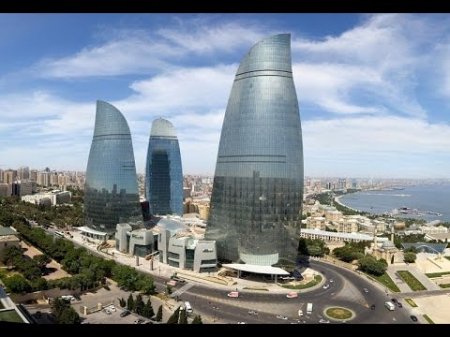 Azərbaycan böyük investorlar üçün artıq daha maraqlı ölkədir