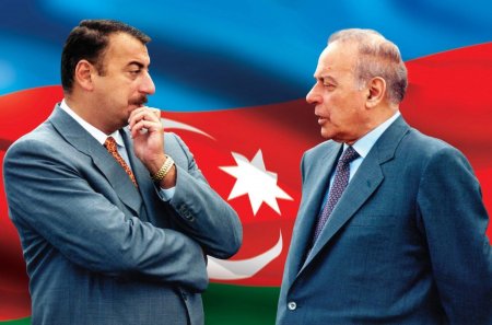 Prezident İlham Əliyevin uğurlu siyasəti