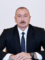 Dünya ictimaiyyəti Azərbaycan Prezidentinin güclü və qətiyyətli lider olduğunun bir daha şahidi oldu