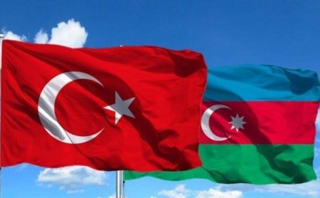 Ayrılmaz tarixi birlik: Azərbaycan –Türkiyə birliyi