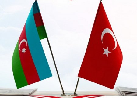 Türkiyə dünya miqyasında Azərbaycana ən böyük dəstək verən ölkədir