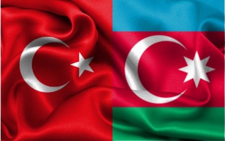 Azərbaycan -Türkiyə dostluğu