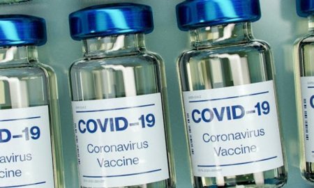 COVİD-19 pandemiyasına qarşı Azərbaycanda həyata keçirilən vaksinasiya