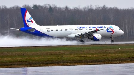 “Ural Hava Yolları” Bakıya uçuşların sayını artırır