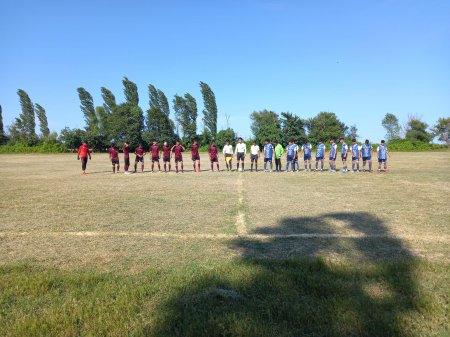 “Ərkivan” Futbol Klubu 7 oyuna , 7 qələbə qazandı
