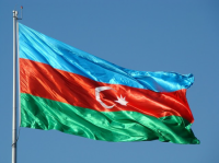 9 Noyabr- Azərbaycan Respublikasinin Dövlət Bayraq Günüdür