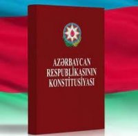 12 noyabr - Azərbaycan Respublikasının Konstitusiya Günüdür