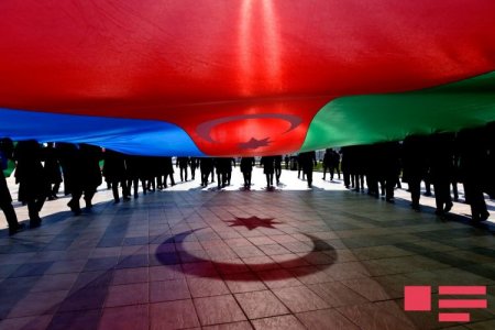 Dünya Azərbaycanlılarının Həmrəylik günü