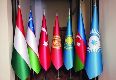 2023-cü il Azərbaycan və Türk dünyası üçün daha uğurli il olacaq