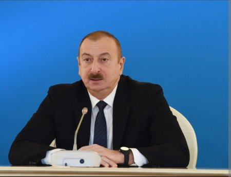 “Azərbaycan regionun lider dövlətidir”