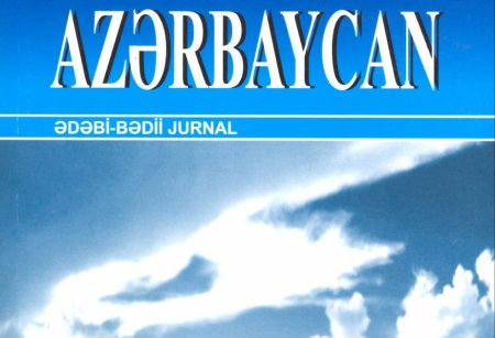 “Azərbaycan” san        