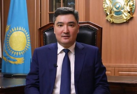 Qazaxıstanın yeni Baş naziri təyin olunub