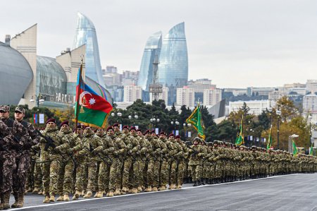 Məsuliyyətli Ordu, mülkü şəxslərin qorunması