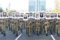 Vətən müharibəsinin başladığı gün- Azərbaycan Respublikasında Anım Günü kimi qeyd olunur