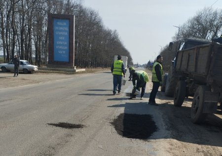 Masallıda 05 mart 2025-ci il tarixədək görülmüş işlər barədə məlumatlar