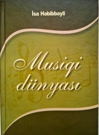 “Musiqi dünyası”na elmi səyahət