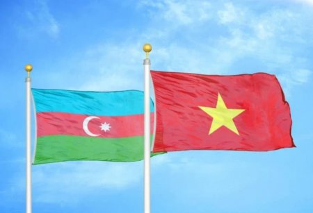 Azərbaycan-Vyetnam arasında münasibətlərin inkişafı üçün yeni üfüqlər açılır