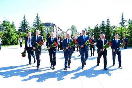 Masallıda 