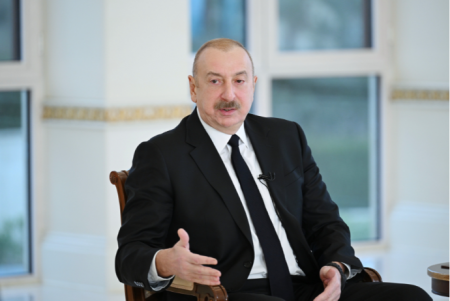 Yeni əməkdaşlıq imkanlarının mövcudluğu