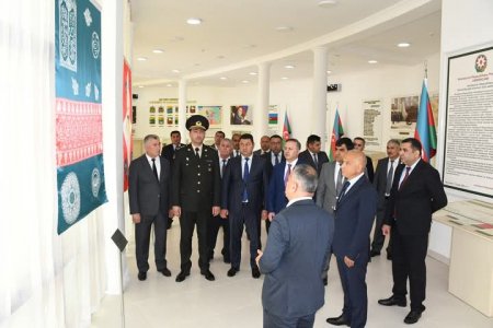 Masallıda 28 May Müstəqillik Günü tədbiri