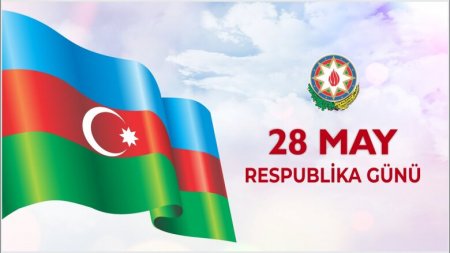 Müstəqilliyimiz daimi və əbədidir