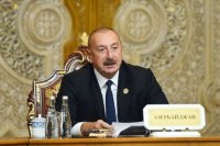Azərbaycanın Türk Dövlətləri Təşkilatındaki rolu və tranzit potensialı artmaqdadır