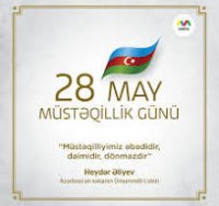 Cənab Prezident İlham Əliyev müasir dövlət idarəçiliyini keçmişə sadiqlik və gələcəyə yönəlik strateji baxışla birləşdirir 