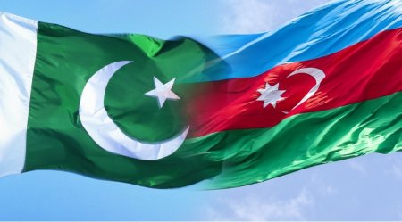Azərbaycan, Türkiyə və Pakistanın sarsılmaz birliyi