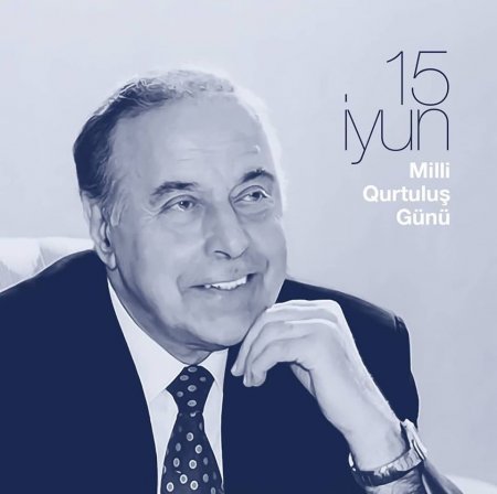 Milli Qurtuluş fəlsəfəsinin banisi