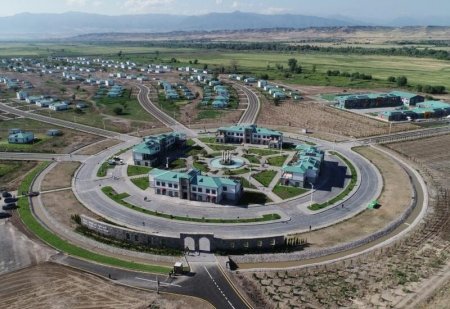 İşğaldan azad olunmuş ərazilərin yeni infrastrukturun yaranması bərpası, yenidənqurma işləri
