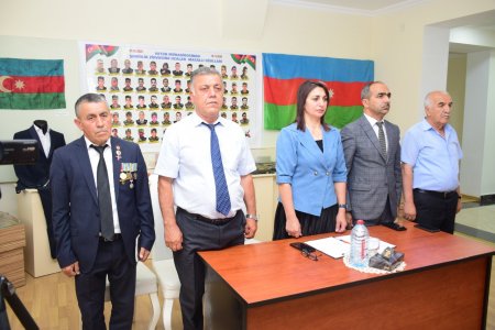 Qalıb Azərbaycan Ordusu