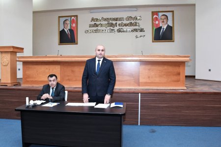 Masallıda 