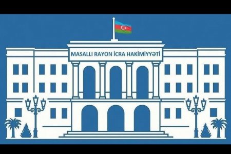 Masallıda 2025-cü ilin iyul ayına olan səyyar-görüş qəbulları barədə