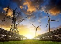 Azərbaycanda yaşıl enerjinin həyata keçməsi istiqamətində mühüm işlər həyata keçrilməkdədir
