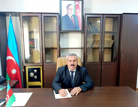 Masallı şəhər ərazi nümayəndəliyinə təyinat
