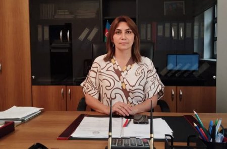Masallı rayon İcra Hakimiyyətinə baş məsləhətçi təyinatı