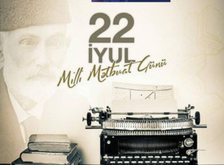 Azərbaycan milli mətbuatının 150 illik yolu