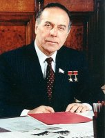 AZƏRBAYCANIN AQRAR RESPUBLİKADAN SƏNAYE 