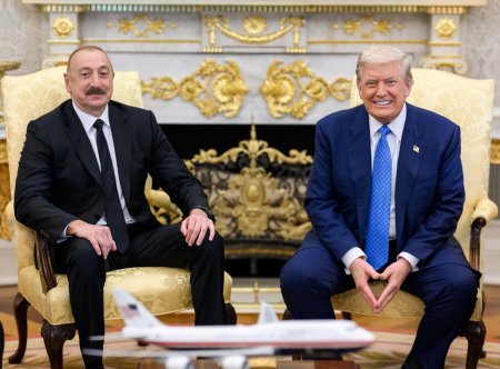 Ölkəmizin beynəlxalq nüfuzu durmadan artıq