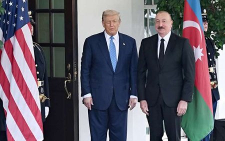 İşıqlı və təhlükəsiz gələcəyə doğru