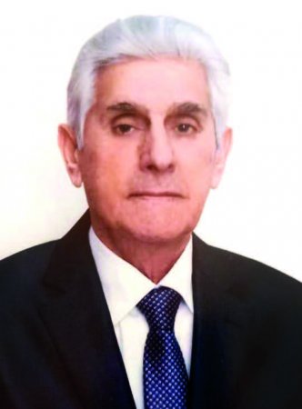 Vətənə xidmətdə keçən ömür