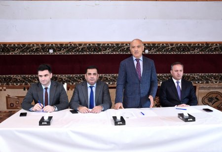 Masallının Sərçuvar ərazisinin Sirəbil kəndində 17 sentyabr 2025-ci il tarixdə səyyar qəbul