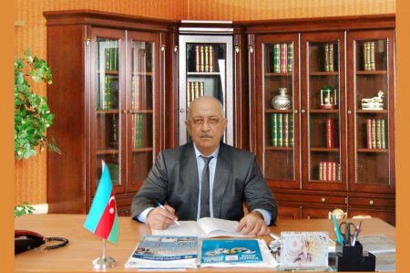 Ömrünü Masallının inkişafına həsr edən ata və oğulun  qısa, maraqlı tarixçəsi