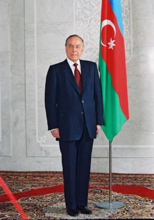 Azərbaycanın sürətli inkişafı bugünkü reallıqların bünövrəsidir