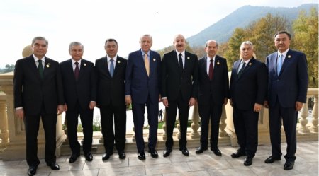 Azərbaycanın atdığı addımlar irəli sürdüyü sülh gündəliyini bir daha təsdiq etdi.    
