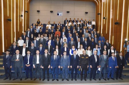 Masallıda “Ümumdünya statistika günü” ilə əlaqədar tədbir